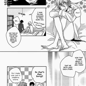 [HIDAKA Haru] Aisaresugi Confusion (update c.4) [Eng] – Gay Manga sex 32