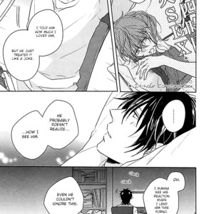 [HIDAKA Haru] Aisaresugi Confusion (update c.4) [Eng] – Gay Manga sex 42