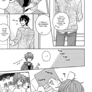 [HIDAKA Haru] Aisaresugi Confusion (update c.4) [Eng] – Gay Manga sex 44