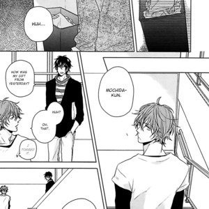[HIDAKA Haru] Aisaresugi Confusion (update c.4) [Eng] – Gay Manga sex 46