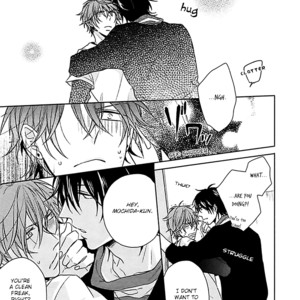 [HIDAKA Haru] Aisaresugi Confusion (update c.4) [Eng] – Gay Manga sex 48