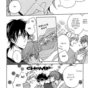 [HIDAKA Haru] Aisaresugi Confusion (update c.4) [Eng] – Gay Manga sex 51