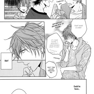 [HIDAKA Haru] Aisaresugi Confusion (update c.4) [Eng] – Gay Manga sex 52