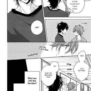 [HIDAKA Haru] Aisaresugi Confusion (update c.4) [Eng] – Gay Manga sex 53