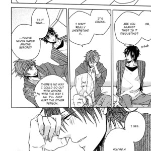 [HIDAKA Haru] Aisaresugi Confusion (update c.4) [Eng] – Gay Manga sex 57