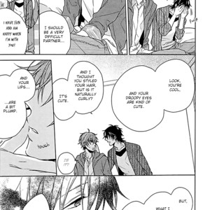 [HIDAKA Haru] Aisaresugi Confusion (update c.4) [Eng] – Gay Manga sex 58