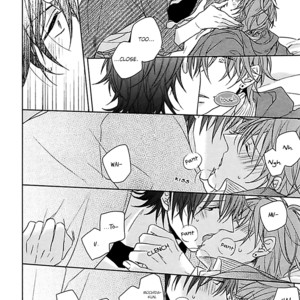[HIDAKA Haru] Aisaresugi Confusion (update c.4) [Eng] – Gay Manga sex 59