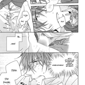 [HIDAKA Haru] Aisaresugi Confusion (update c.4) [Eng] – Gay Manga sex 62