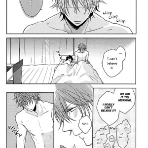 [HIDAKA Haru] Aisaresugi Confusion (update c.4) [Eng] – Gay Manga sex 66