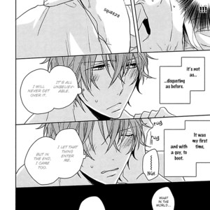 [HIDAKA Haru] Aisaresugi Confusion (update c.4) [Eng] – Gay Manga sex 67