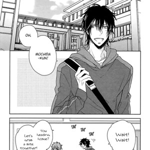 [HIDAKA Haru] Aisaresugi Confusion (update c.4) [Eng] – Gay Manga sex 70