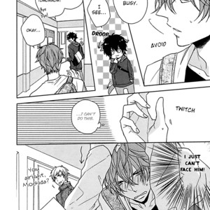[HIDAKA Haru] Aisaresugi Confusion (update c.4) [Eng] – Gay Manga sex 71