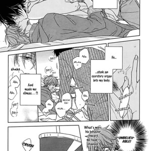 [HIDAKA Haru] Aisaresugi Confusion (update c.4) [Eng] – Gay Manga sex 72