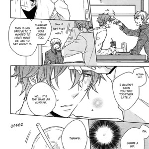 [HIDAKA Haru] Aisaresugi Confusion (update c.4) [Eng] – Gay Manga sex 73
