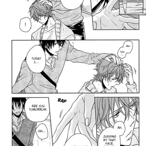[HIDAKA Haru] Aisaresugi Confusion (update c.4) [Eng] – Gay Manga sex 75