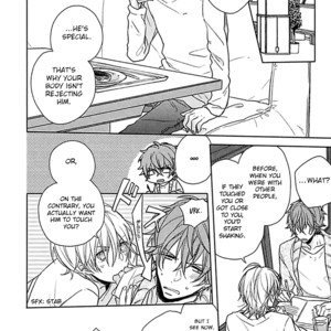 [HIDAKA Haru] Aisaresugi Confusion (update c.4) [Eng] – Gay Manga sex 76