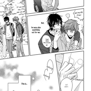 [HIDAKA Haru] Aisaresugi Confusion (update c.4) [Eng] – Gay Manga sex 79