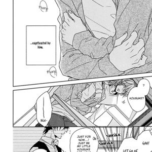 [HIDAKA Haru] Aisaresugi Confusion (update c.4) [Eng] – Gay Manga sex 80
