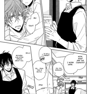 [HIDAKA Haru] Aisaresugi Confusion (update c.4) [Eng] – Gay Manga sex 81