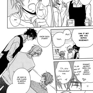 [HIDAKA Haru] Aisaresugi Confusion (update c.4) [Eng] – Gay Manga sex 82