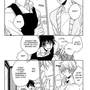 [HIDAKA Haru] Aisaresugi Confusion (update c.4) [Eng] – Gay Manga sex 83