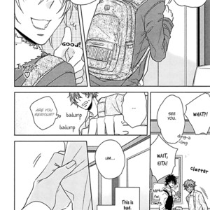 [HIDAKA Haru] Aisaresugi Confusion (update c.4) [Eng] – Gay Manga sex 84