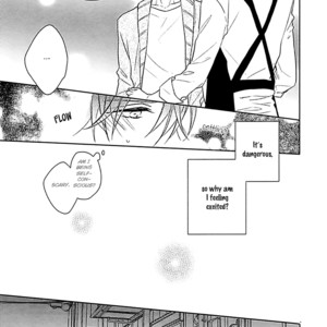 [HIDAKA Haru] Aisaresugi Confusion (update c.4) [Eng] – Gay Manga sex 85