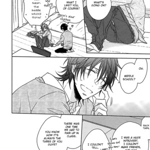 [HIDAKA Haru] Aisaresugi Confusion (update c.4) [Eng] – Gay Manga sex 86