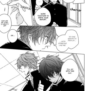 [HIDAKA Haru] Aisaresugi Confusion (update c.4) [Eng] – Gay Manga sex 87