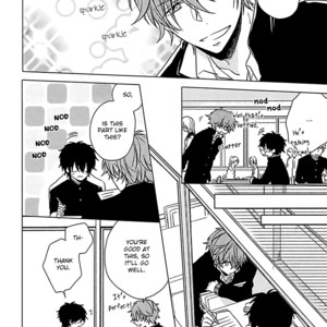 [HIDAKA Haru] Aisaresugi Confusion (update c.4) [Eng] – Gay Manga sex 88