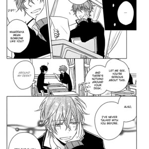 [HIDAKA Haru] Aisaresugi Confusion (update c.4) [Eng] – Gay Manga sex 89