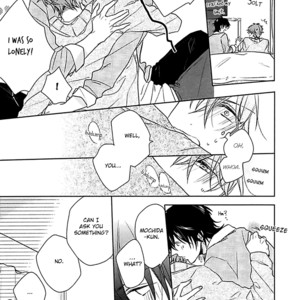 [HIDAKA Haru] Aisaresugi Confusion (update c.4) [Eng] – Gay Manga sex 91