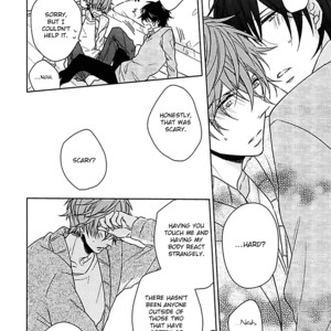 [HIDAKA Haru] Aisaresugi Confusion (update c.4) [Eng] – Gay Manga sex 92