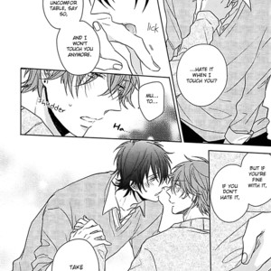 [HIDAKA Haru] Aisaresugi Confusion (update c.4) [Eng] – Gay Manga sex 94