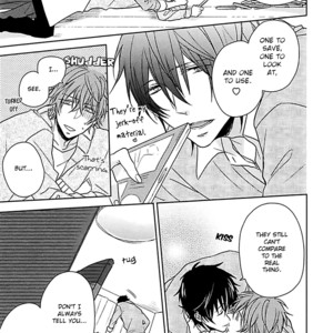 [HIDAKA Haru] Aisaresugi Confusion (update c.4) [Eng] – Gay Manga sex 97