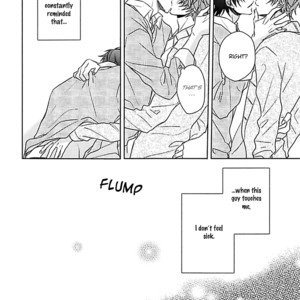 [HIDAKA Haru] Aisaresugi Confusion (update c.4) [Eng] – Gay Manga sex 98