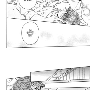[HIDAKA Haru] Aisaresugi Confusion (update c.4) [Eng] – Gay Manga sex 100