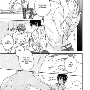 [HIDAKA Haru] Aisaresugi Confusion (update c.4) [Eng] – Gay Manga sex 101