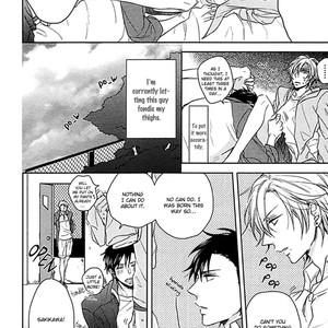 [HIDAKA Haru] Aisaresugi Confusion (update c.4) [Eng] – Gay Manga sex 108
