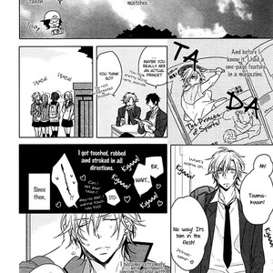 [HIDAKA Haru] Aisaresugi Confusion (update c.4) [Eng] – Gay Manga sex 112