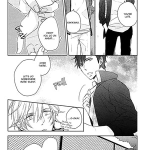 [HIDAKA Haru] Aisaresugi Confusion (update c.4) [Eng] – Gay Manga sex 113