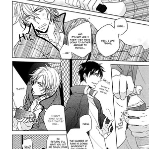 [HIDAKA Haru] Aisaresugi Confusion (update c.4) [Eng] – Gay Manga sex 114