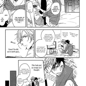 [HIDAKA Haru] Aisaresugi Confusion (update c.4) [Eng] – Gay Manga sex 115