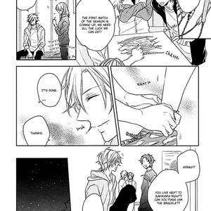 [HIDAKA Haru] Aisaresugi Confusion (update c.4) [Eng] – Gay Manga sex 116