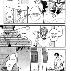 [HIDAKA Haru] Aisaresugi Confusion (update c.4) [Eng] – Gay Manga sex 117