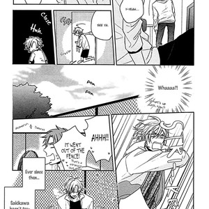 [HIDAKA Haru] Aisaresugi Confusion (update c.4) [Eng] – Gay Manga sex 121