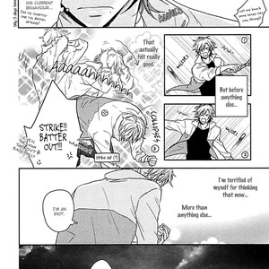 [HIDAKA Haru] Aisaresugi Confusion (update c.4) [Eng] – Gay Manga sex 122