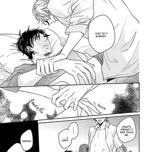 [HIDAKA Haru] Aisaresugi Confusion (update c.4) [Eng] – Gay Manga sex 125