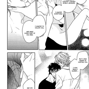 [HIDAKA Haru] Aisaresugi Confusion (update c.4) [Eng] – Gay Manga sex 126