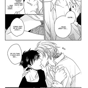 [HIDAKA Haru] Aisaresugi Confusion (update c.4) [Eng] – Gay Manga sex 127